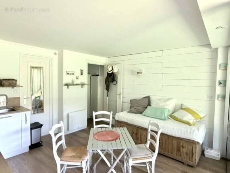 Appartement à LE POULIGUEN