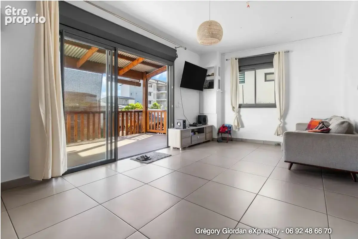 Maison 103 m² à Saint-Pierre  - photo 3