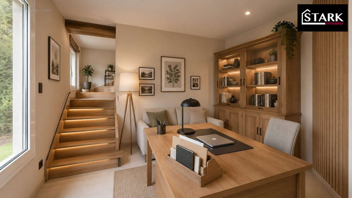 Maison 182 m² à Saint-Germain-Le-Chatelet  - photo 3