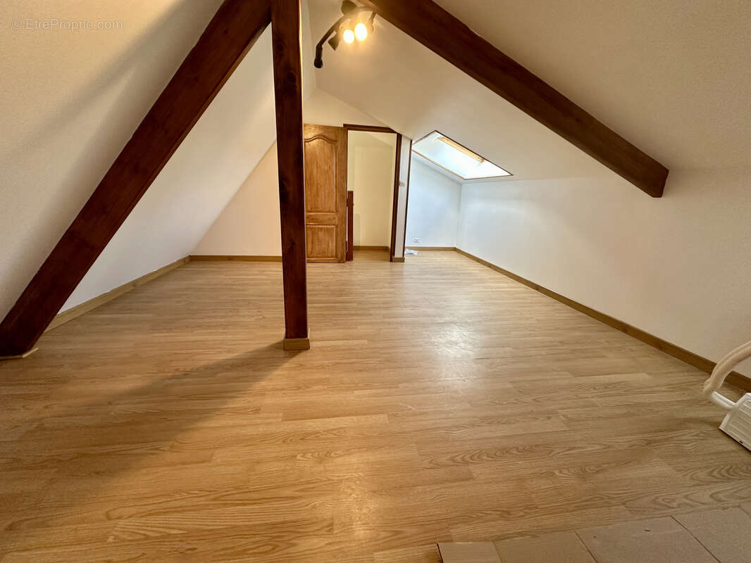 Maison à SAINT-NICOLAS-D&#039;ALIERMONT