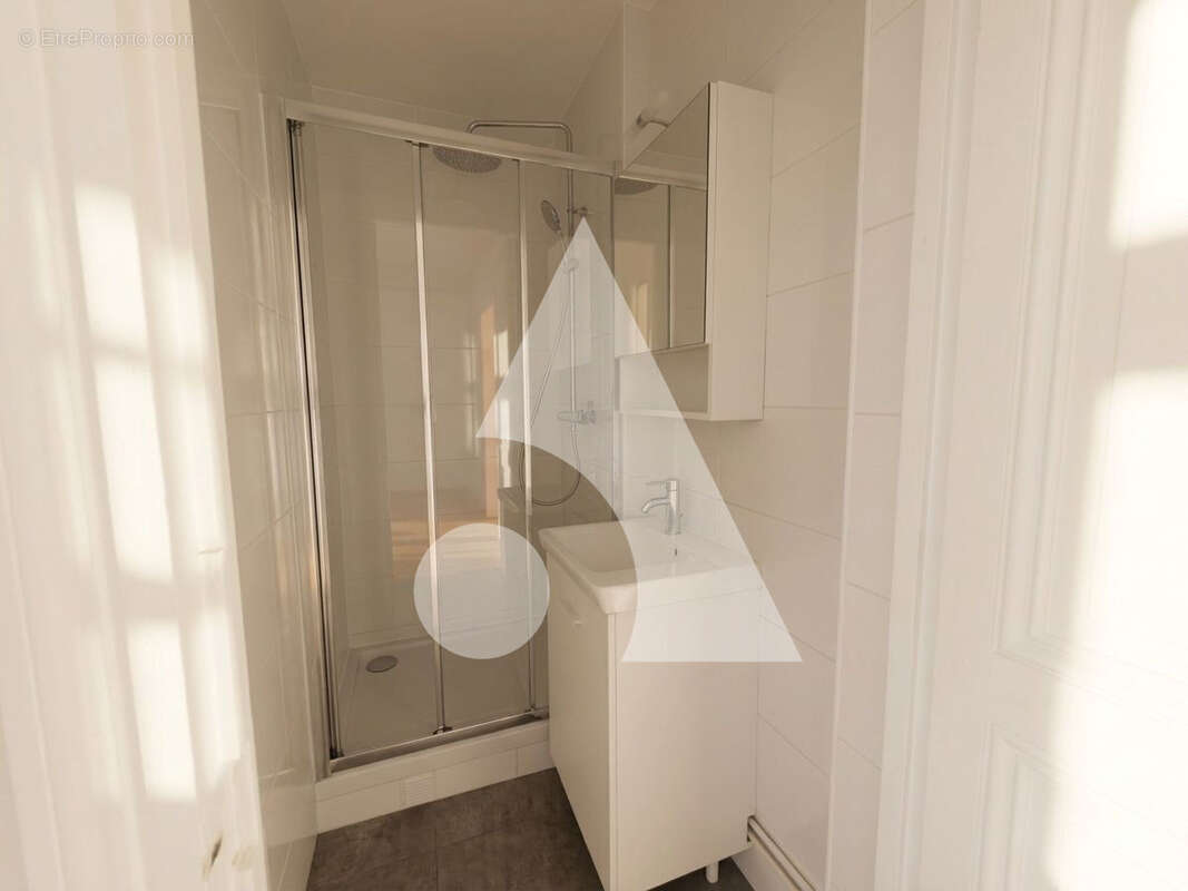 Appartement à JOINVILLE-LE-PONT