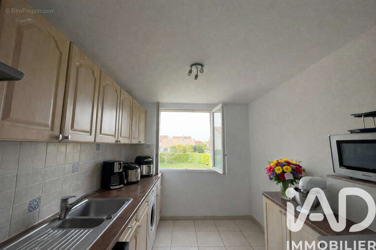 Photo 4 - Appartement à RIS-ORANGIS