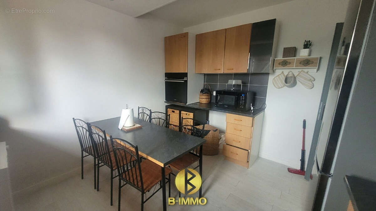 Maison à SAINT-MAURICE-L'EXIL