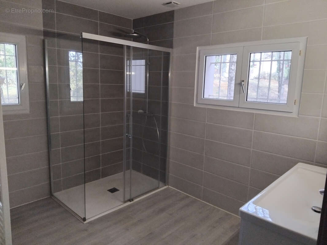 Maison à LAGARRIGUE