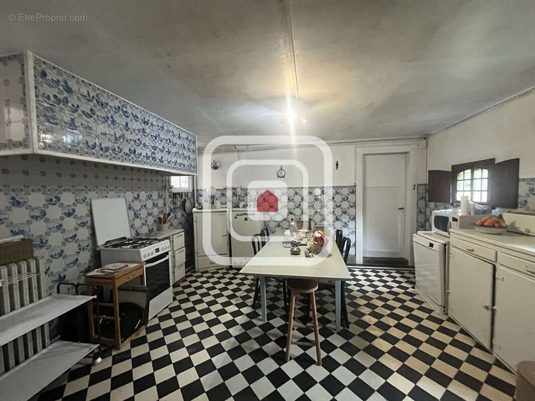 Maison à HAUSSIGNEMONT