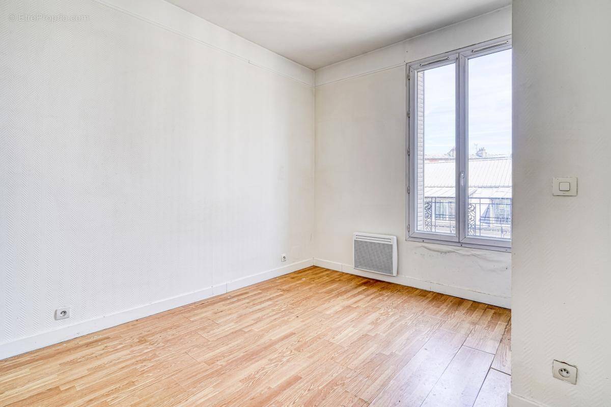 Appartement à SAINT-OUEN
