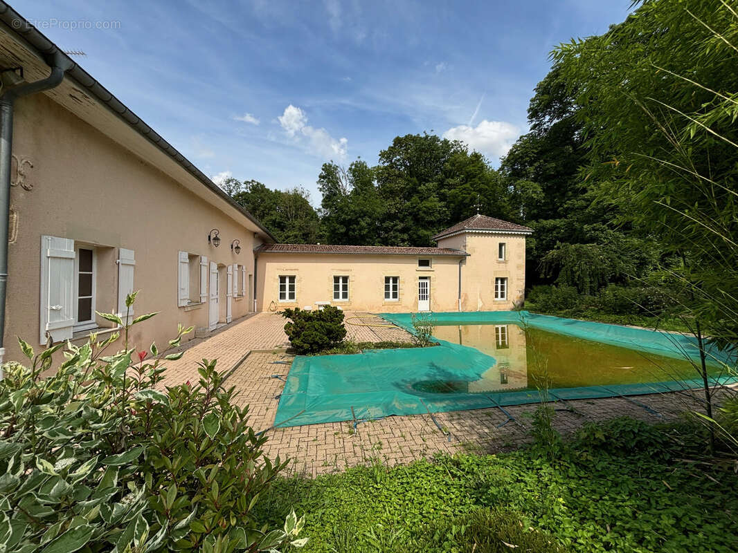 Domaine prestige sur 8,7 hectares - photo 17