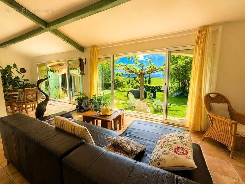 Maison à PERTUIS