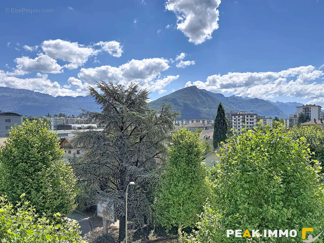 Appartement à ANNECY