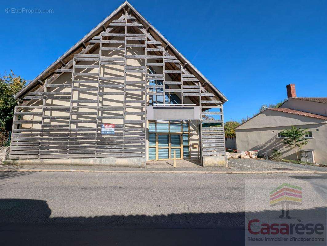 Appartement à LIMOGNE-EN-QUERCY