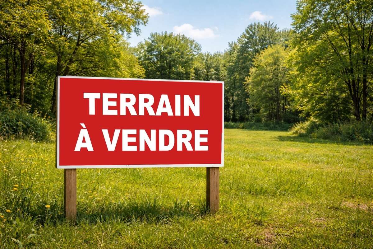 LEMBACH - Terrain À VENDRE - 400 m2 - photo 2