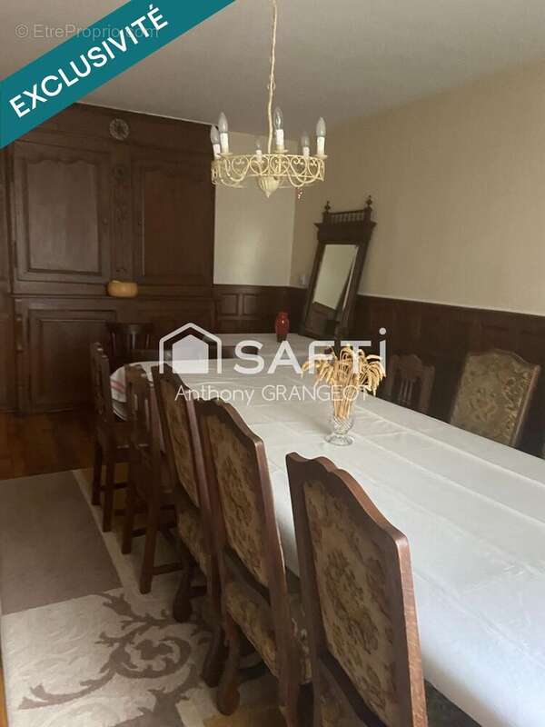 Photo 4 - Maison à VITTEL