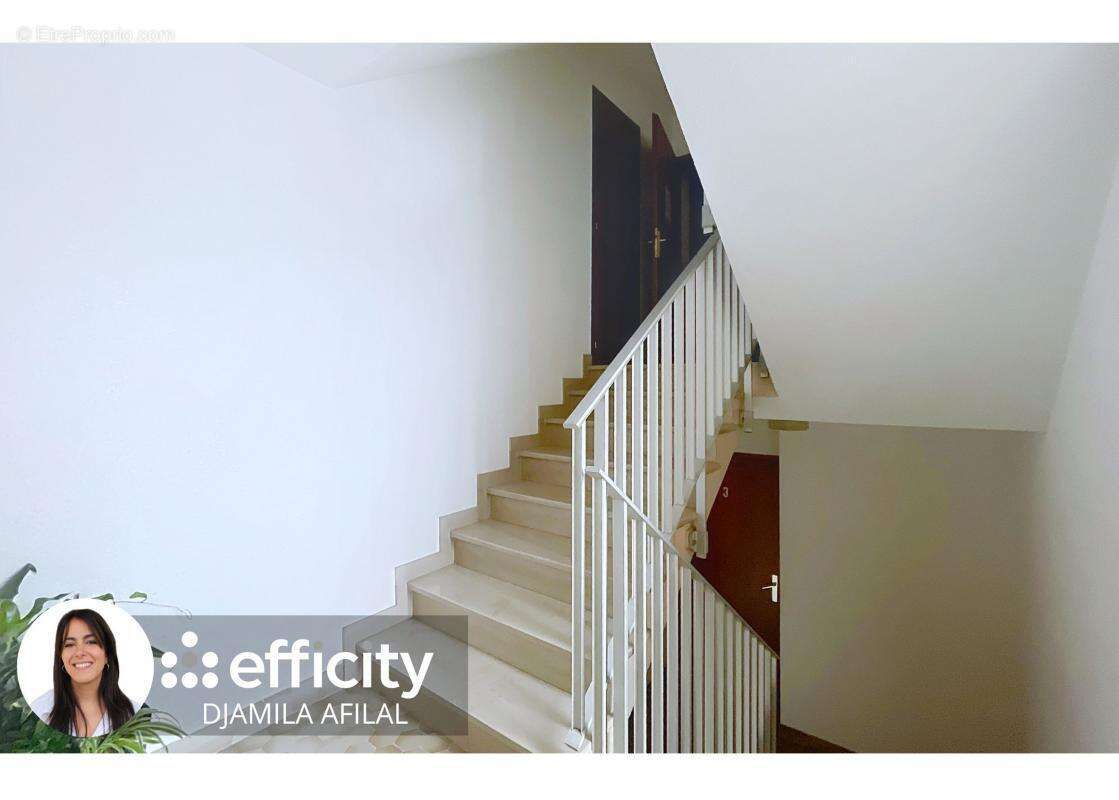 Appartement à LA ROCHE-SUR-FORON