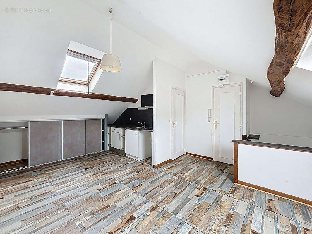 Immeuble Orleans Pasteur - photo 9