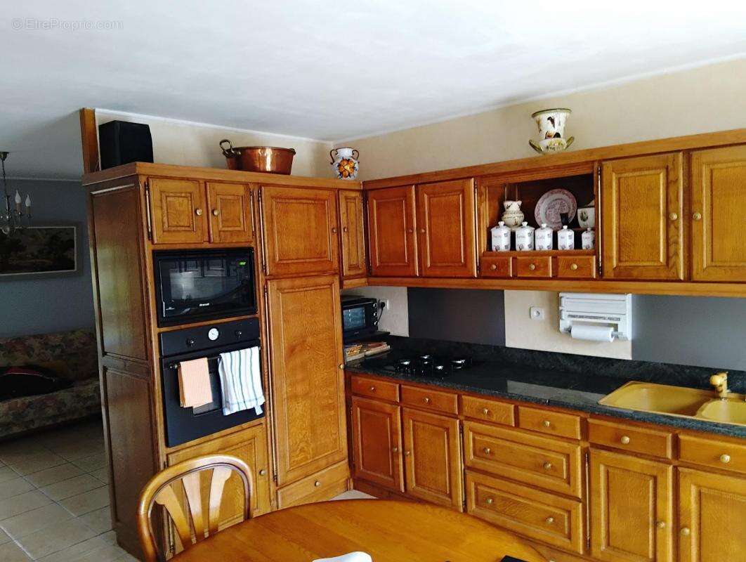 Maison à SAINT-MARD-DE-RENO