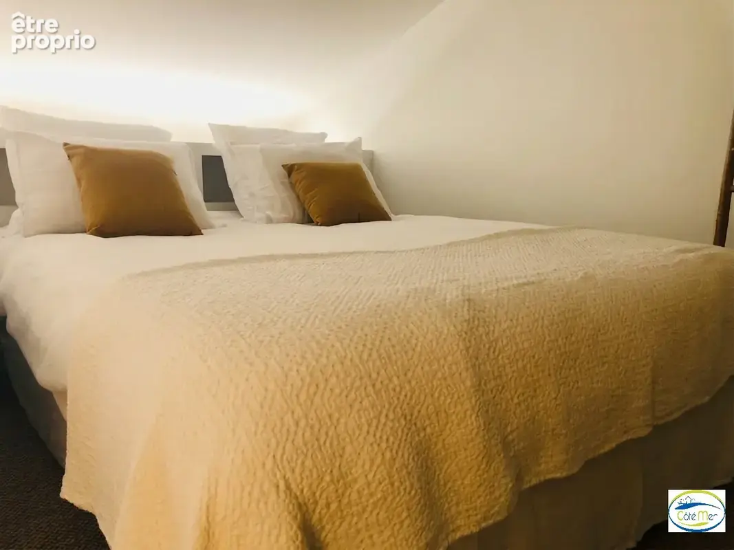 Appartement de 30 m2 quartier du port - photo 7
