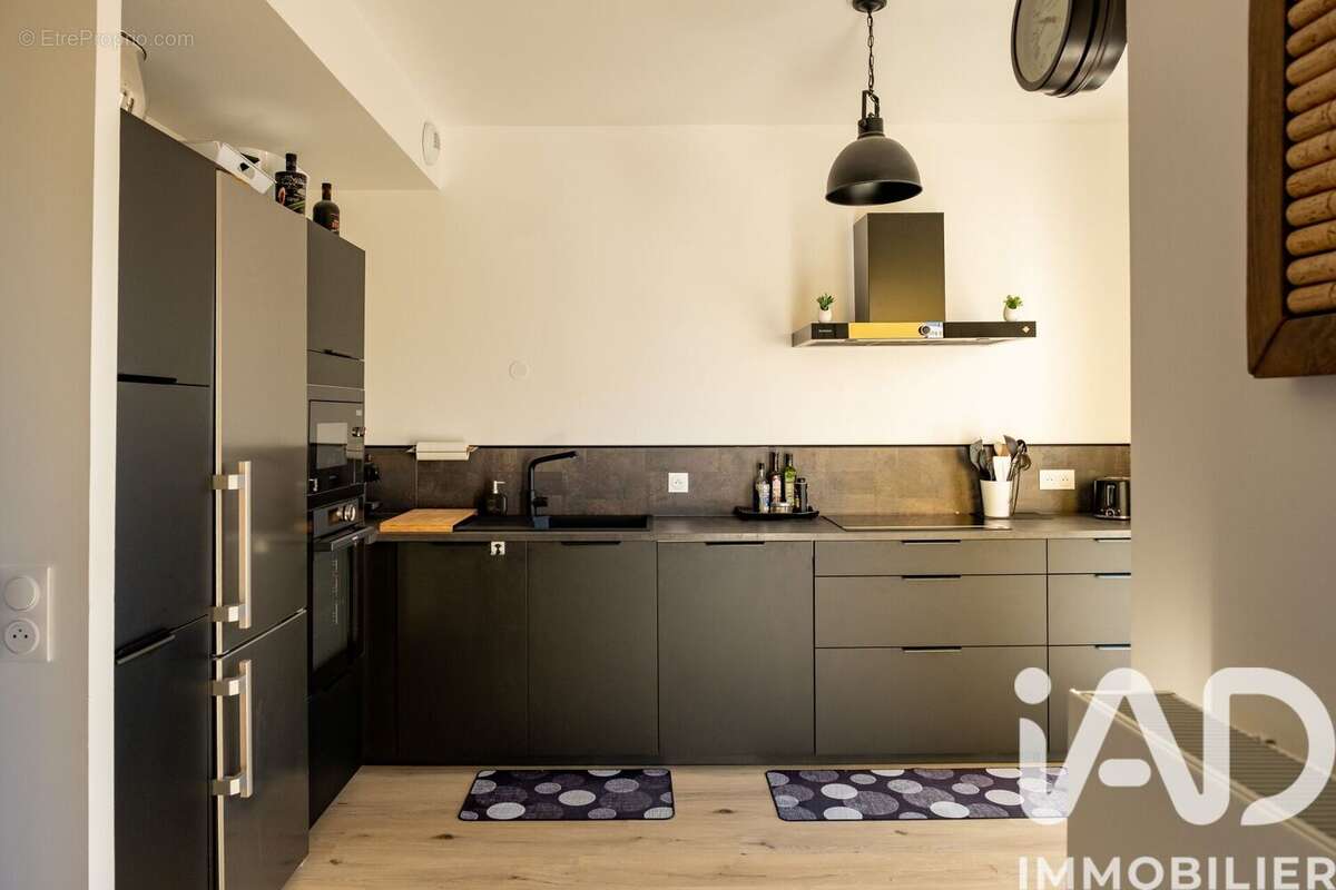 Photo 7 - Appartement à LA ROCHELLE