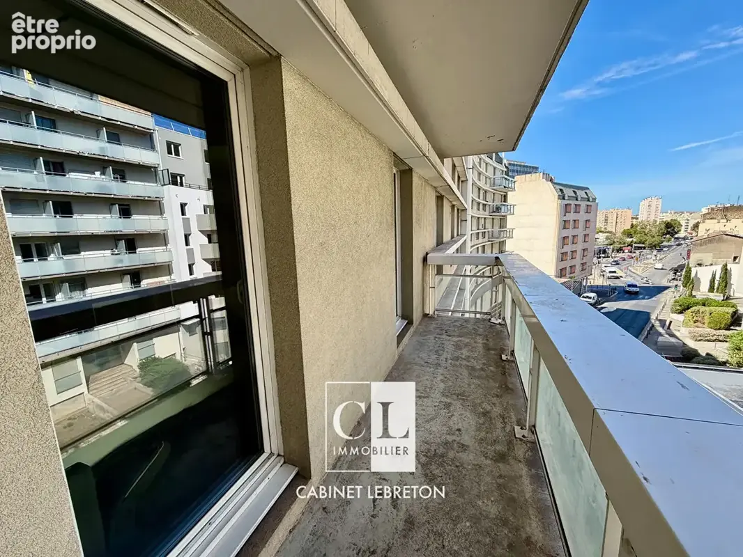 Investissement locatif / t2 lmnp / hotel adagio timone / bail commercial bnp - photo 7