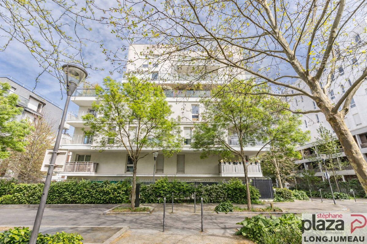 Appartement à MASSY