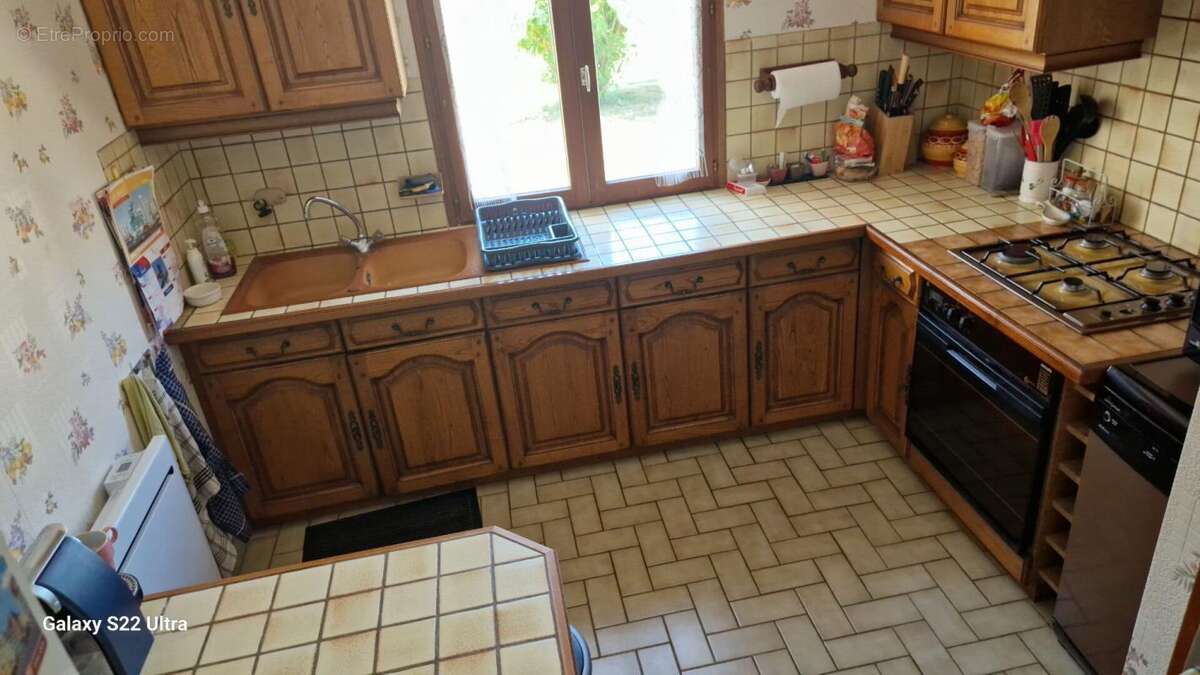 Maison Illiers Combray 7 pièce(s) 95.28 m2 - photo 3
