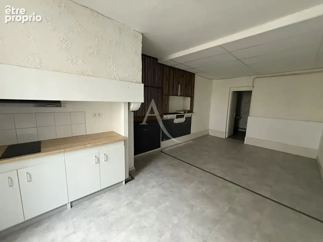 Spécial investisseur immeuble centre ville  Jurancon 11 pièce(s) et terrain - photo 10