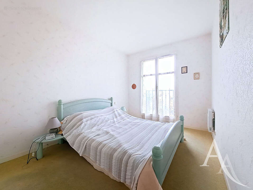 Appartement à MANTES-LA-JOLIE