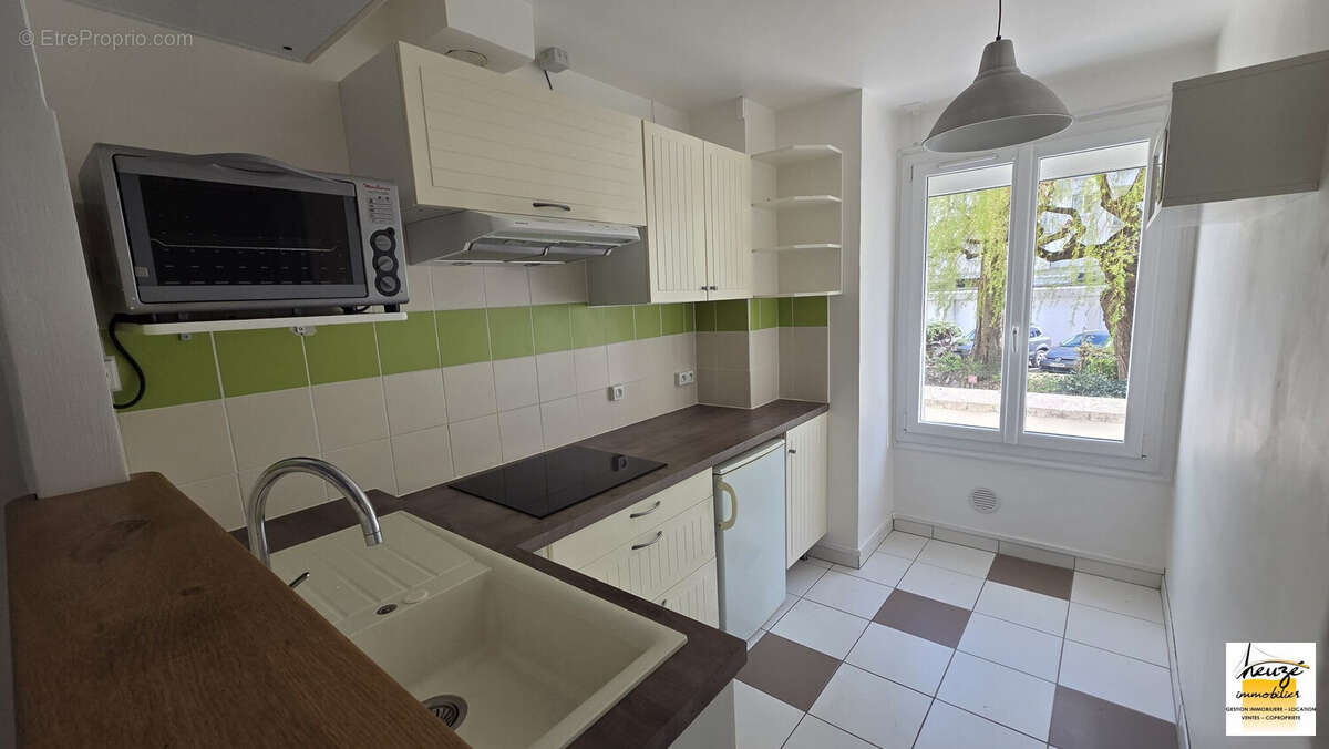 Appartement à LE HAVRE