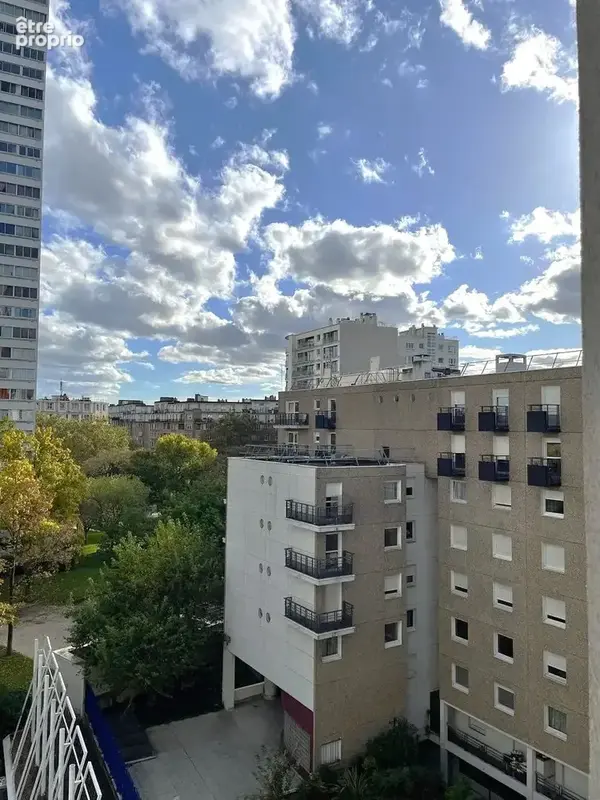 Investissement en residence étudiante - photo 13