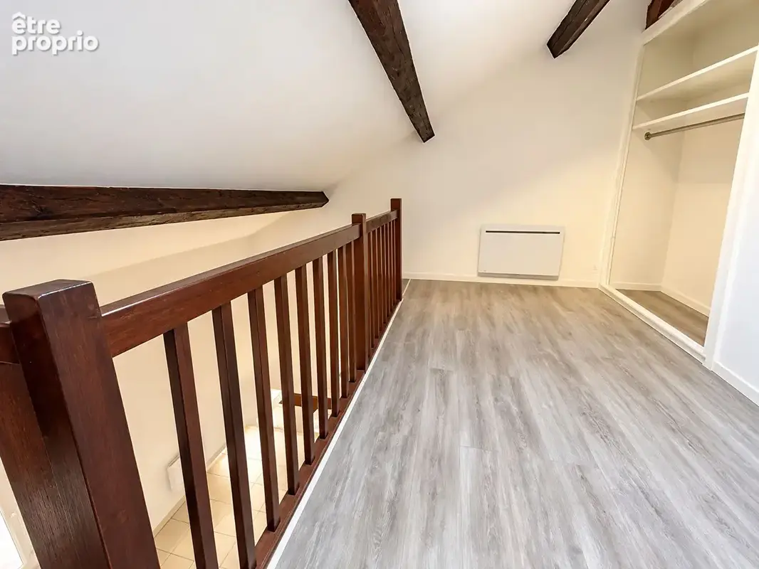 Narbonne studio duplex 43,90 m² - photo 5