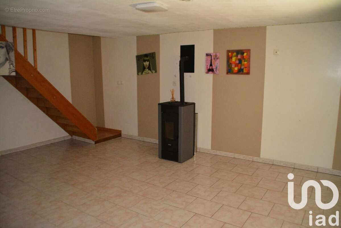 Photo 9 - Maison à LAMARCHE