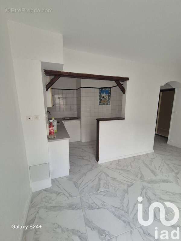 Photo 7 - Appartement à LA FERTE-GAUCHER