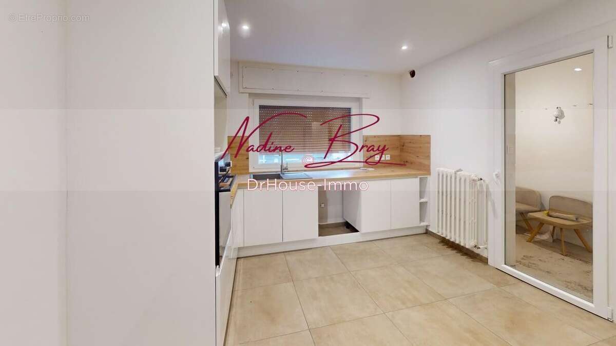 Appartement 91 m² à Aix-Les-Bains  - photo 49