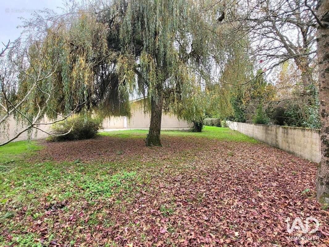 Photo 3 - Maison à LE VERDON-SUR-MER