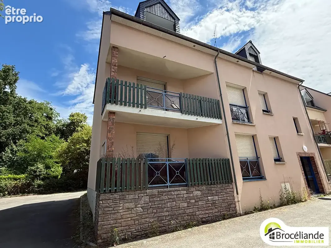 Appartement Type 3 Plein centre - photo 8