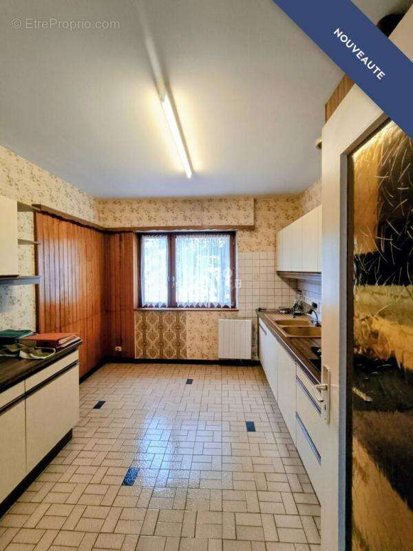 Maison à WINTZENHEIM