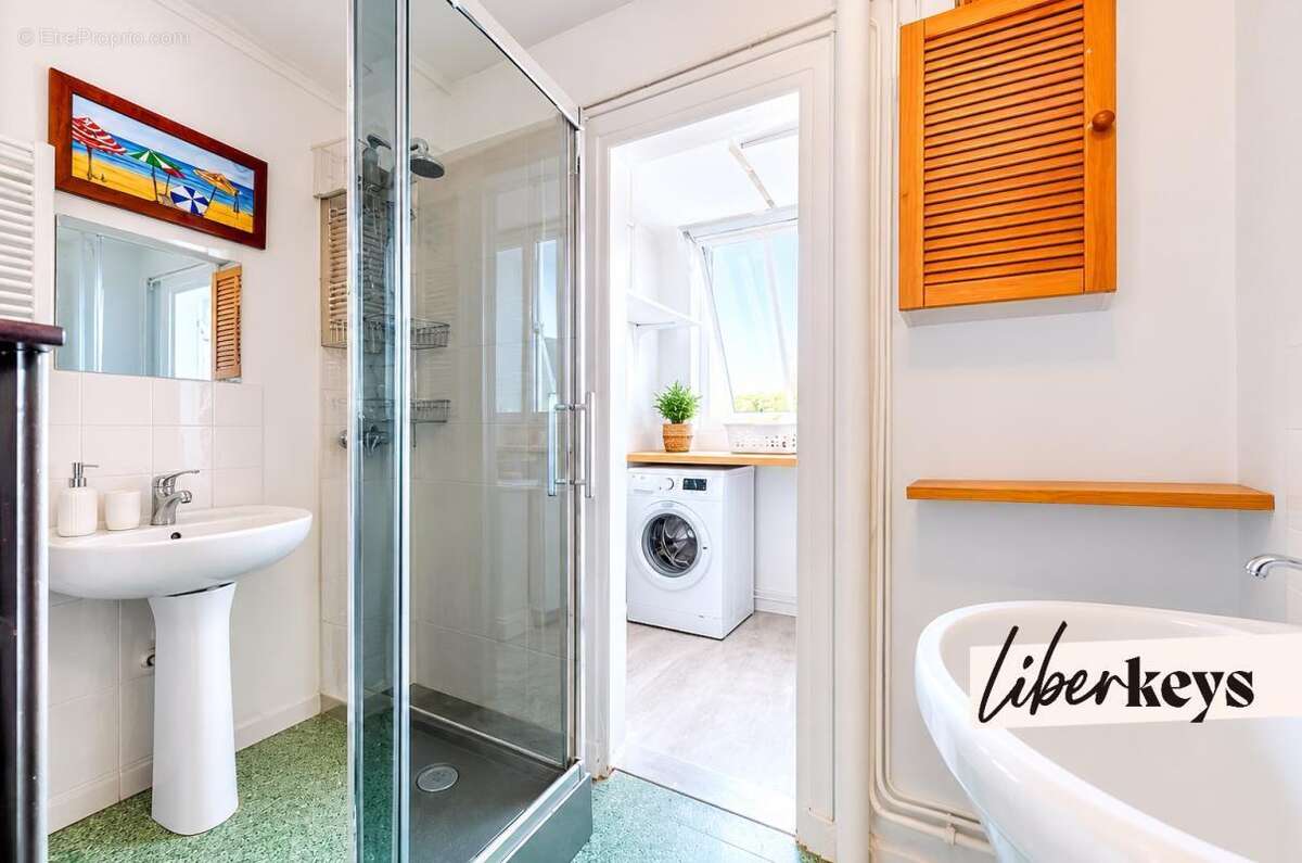 Appartement à SAINT-MARCELLIN