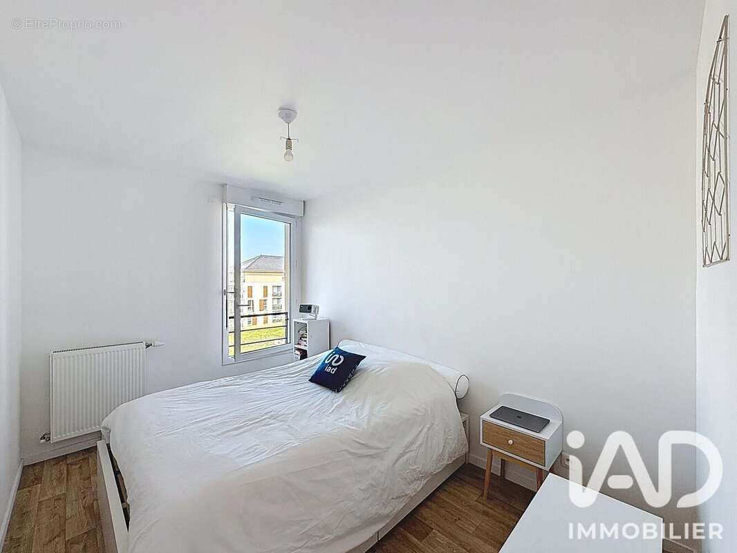 Photo 9 - Appartement à MEAUX