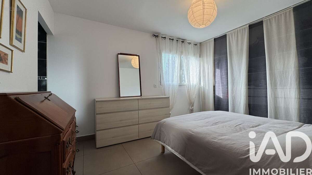 Photo 9 - Maison à PERPIGNAN