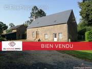 Maison à COLOMBIERS-DU-PLESSIS