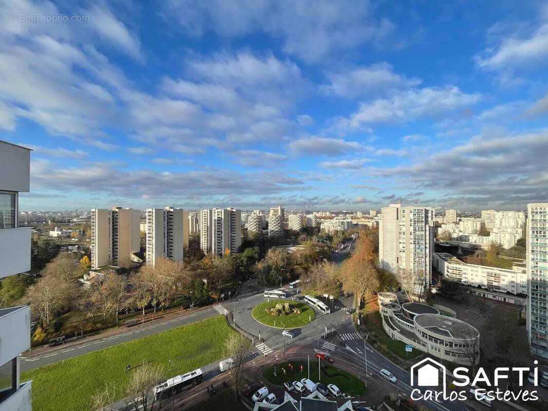 Photo 1 - Appartement à CRETEIL