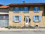 Appartement à VROIL
