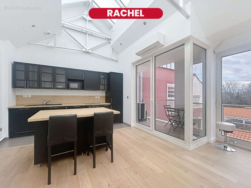 Appartement à LILLE