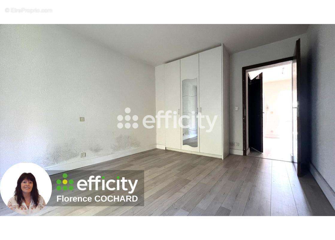 Appartement à BOEGE