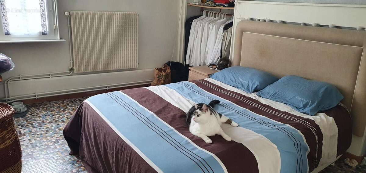 Photo 5 - Maison à LIMERAY