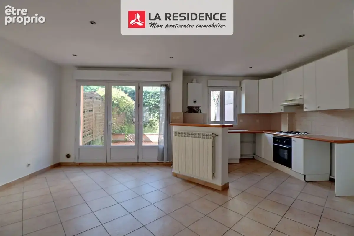 Maison 97 m² à Marly-Le-Roi  - photo 2