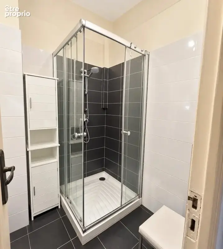 Cap de Croix -  3 pièces avec 160 m² d'extérieur - photo 9