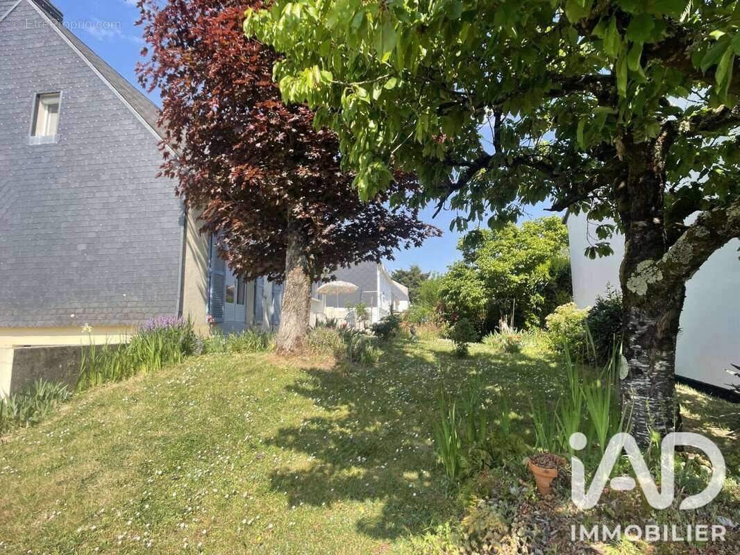 Photo 3 - Maison à SAINTE-LUCE-SUR-LOIRE