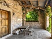 Maison à BERRIAS-ET-CASTELJAU