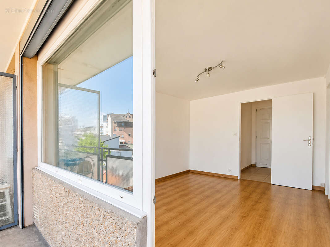 Appartement à TARBES