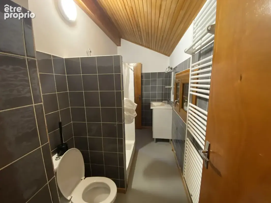 BOLQUERE - Très joli chalet cerdan composé de 2 logements indépendants - photo 25